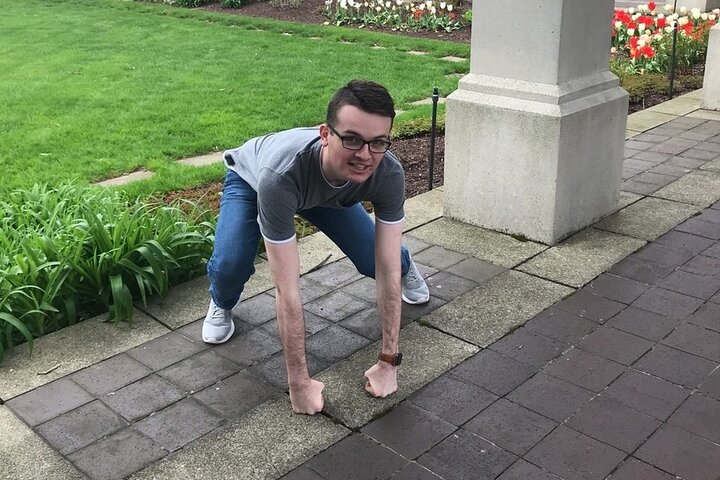 Adventurous Scavenger Hunt in Swansea by Operation City Quest - Photo 1 of 7